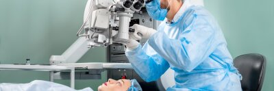 CARE Vision Augenlasern & Lasik Berlin