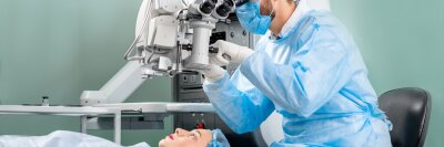 EuroEyes AugenLaserZentrum Berlin