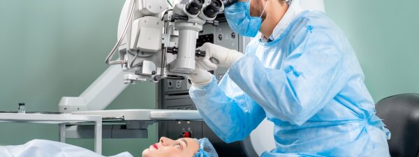 EuroEyes AugenLaserZentrum Berlin