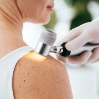 Logo Dermatologische Privatpraxis Dr. med. Anna Brandenburg