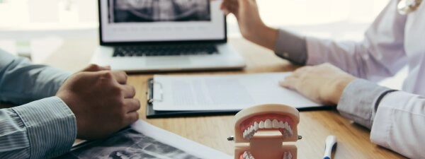 Dentallabor