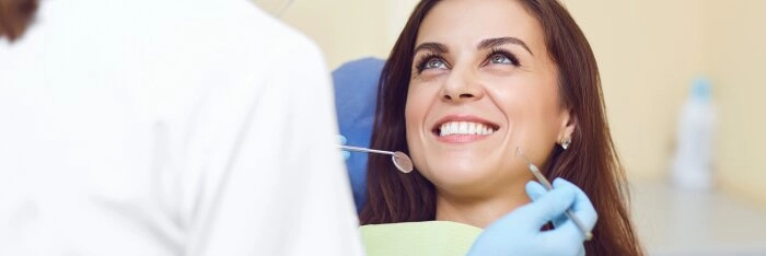 Smile Health MVZ Potsdamer Platz