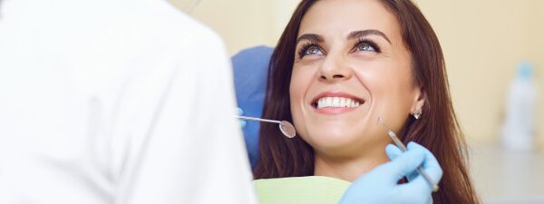 Smile Health MVZ Potsdamer Platz