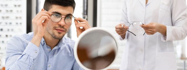 SEHWERK Augenoptik