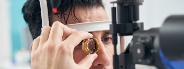 eyemed Berlin - Standort Ku-Damm