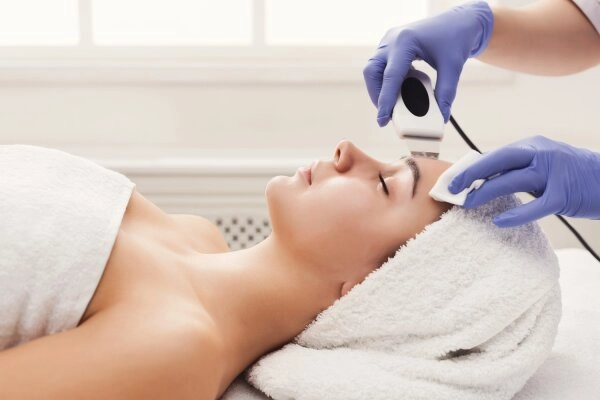 Ästhetische Dermatologie