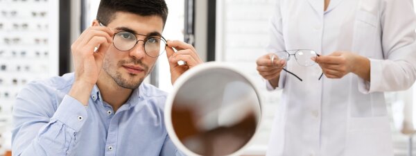 Brillenwerkstatt Mehringdamm