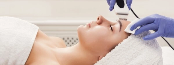 Ästhetische Dermatologie
