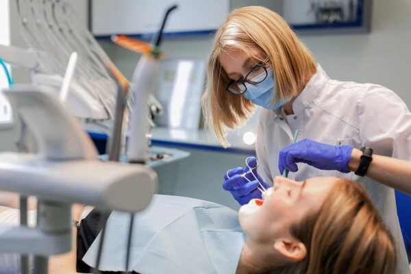 Endodontie