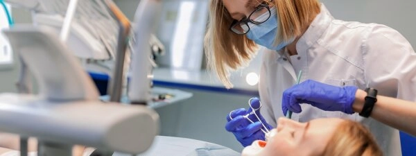 Endodontie