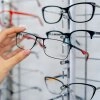 Logo brillant Augenoptik Berlin Mitte