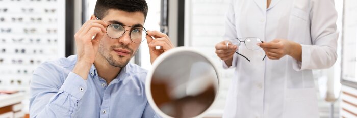 brillant Augenoptik Berlin Mitte