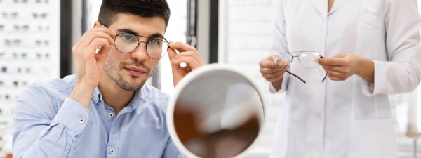 Optik Olschewski Schöneberg