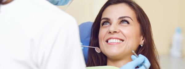 Dental 21 Berlin Friedrichshain