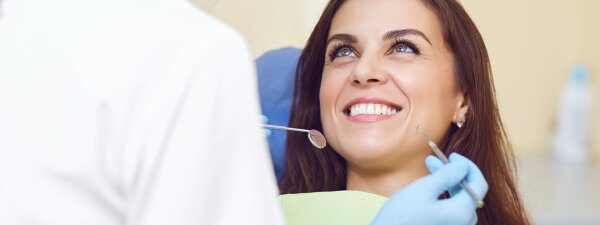 Zahnarztpraxis DENTALOGICUM