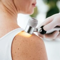 Logo Medizin im Belle Four - Dr. med. Lars-Peter Kuhr