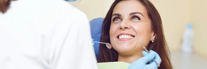 MEINDENTIST-Zahnarztpraxis Hellersdorf
