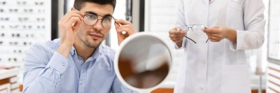 Augenoptik Staske