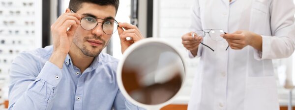 Augenoptik Staske - Filiale in Connewitz