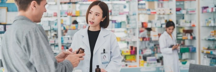 Guten Tag Apotheke - Apotheke im Hauptbahnhof