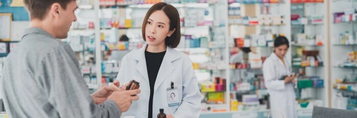 Arcaden-Apotheke Spandau, Dr. Herbert Kuberka e. K.