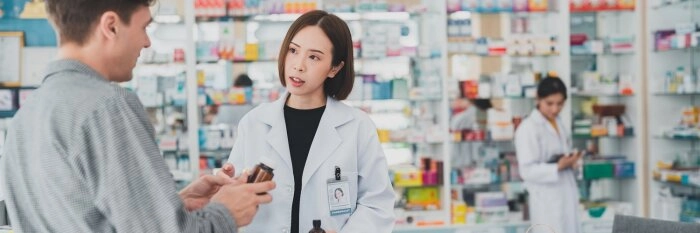 Alexa Apotheke, Dr. Arndt Fleischer e.K.