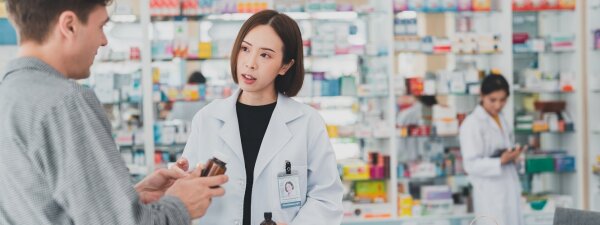 Alexa Apotheke