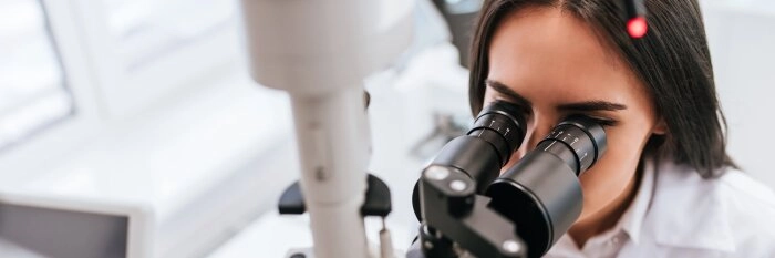 Medical Eye-Care Augenarztpraxis und Augenklinik
