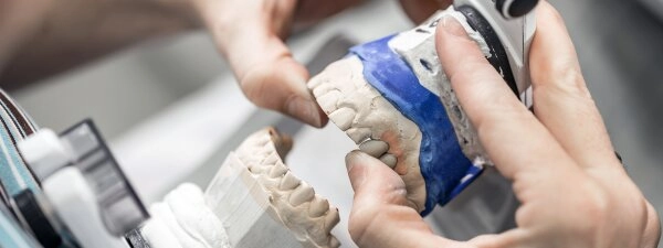Dentallabor