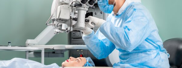 EuroEyes AugenLaserZentrum Hamburg