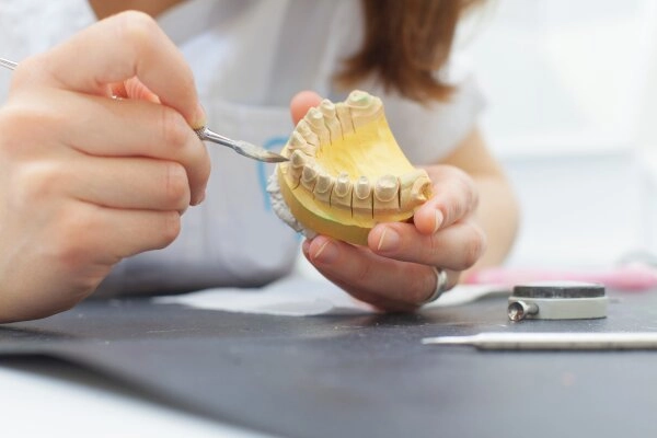 Dentallabor