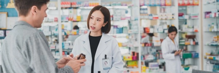 Stadt-Apotheke, Malte Gerkens e.K.