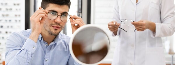 Abele Optik Frankfurt Süd