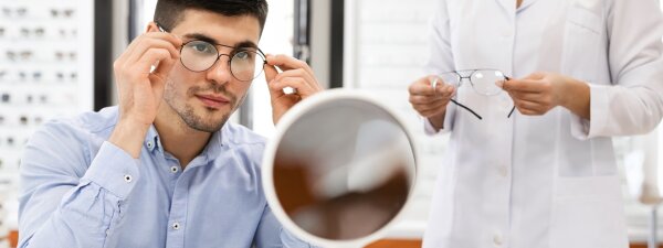 Kempf Optik Frankfurt