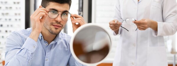 Apollo-Optik und Hörakustik Frankfurt
