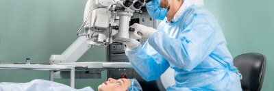 EuroEyes AugenLaserZentrum Frankfurt