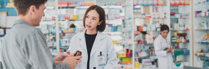 Pharmacie Raphaël