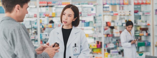 Pharmacie Raphaël