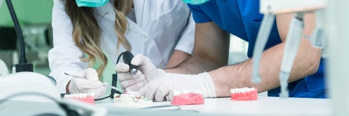 Dentallabor ATS