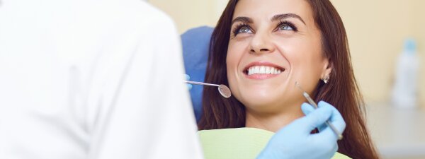 Pawlenka Praxis für Zahnmedizin