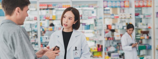 gesundleben Apotheke am UKE