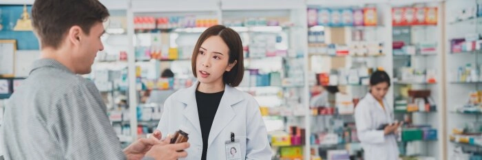 Alsterarkaden Apotheke, Barbara Schneider e.K.