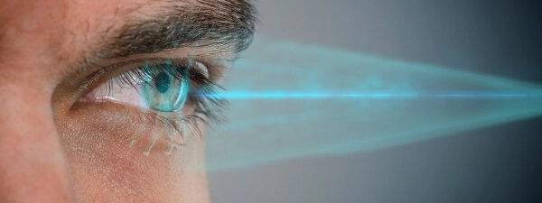 Augenlasern
