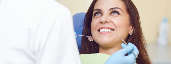 Oralchirurgie im Oelßners Hof