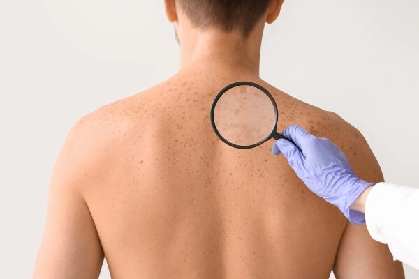 Dermatologie