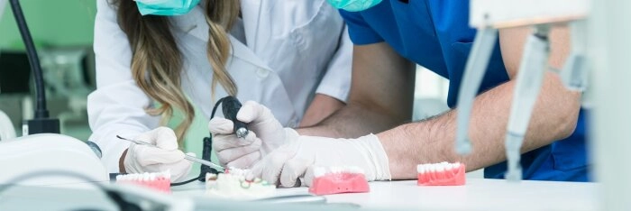 Zischow Dental Hamburg GmbH