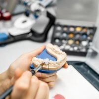 Logo DENTAL STUDIO Hamburg DSH GmbH