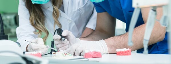 Dental Design Reichert