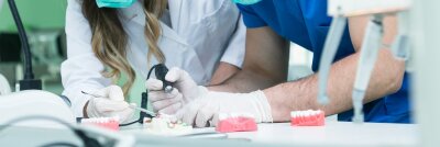 vFM Dentallabor