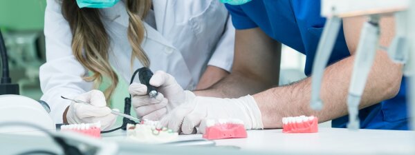 vFM Dentallabor